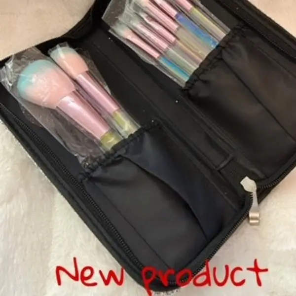 Crafted Precision Makeup Brushes Set for Experts and Beginners from China