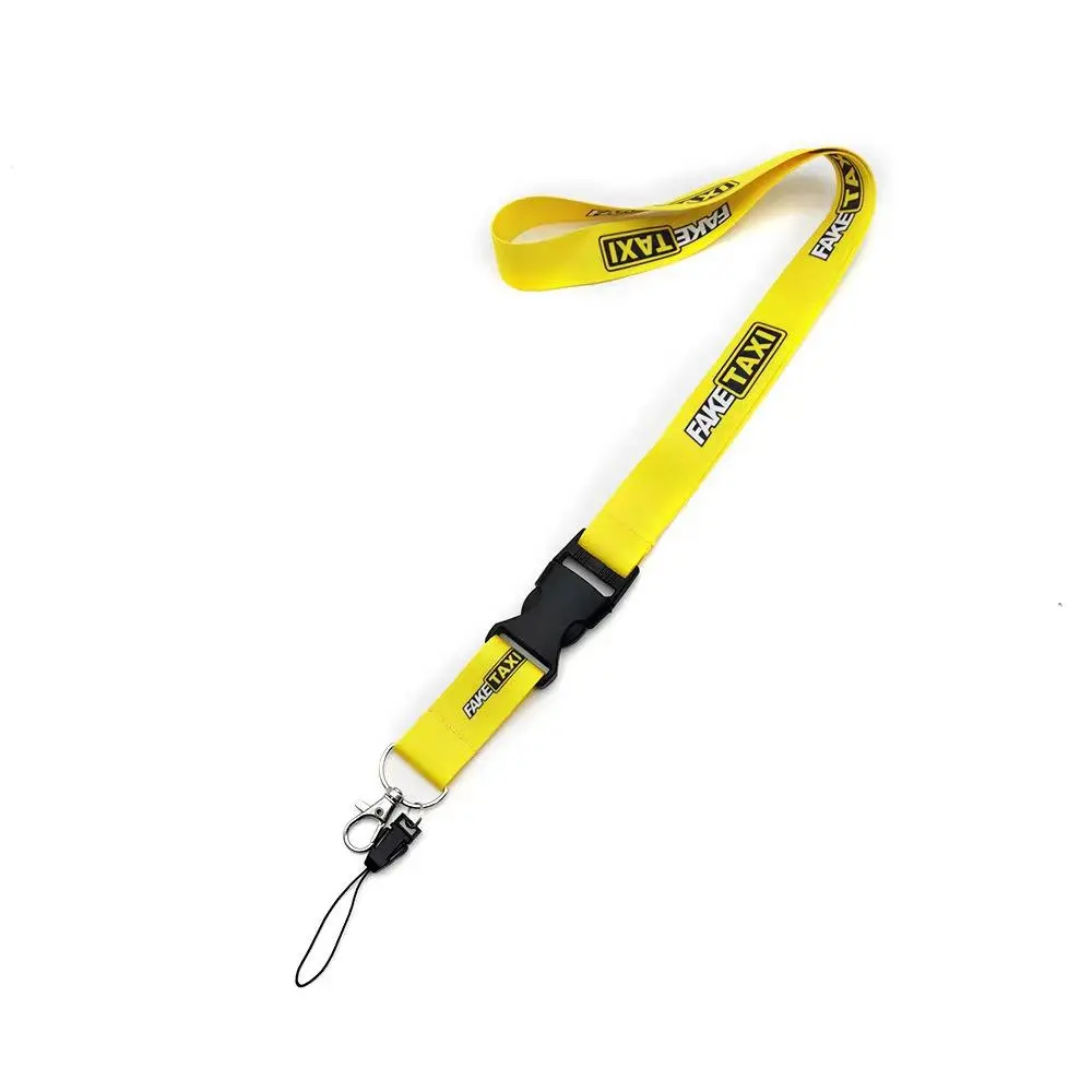 Car Key Lanyard, Car Key Holder, Universal Car Key Chain for Car, Office, Home, School, Personalized Lanyard, Custom Lanyard