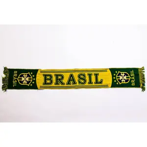 Brasil Scarf