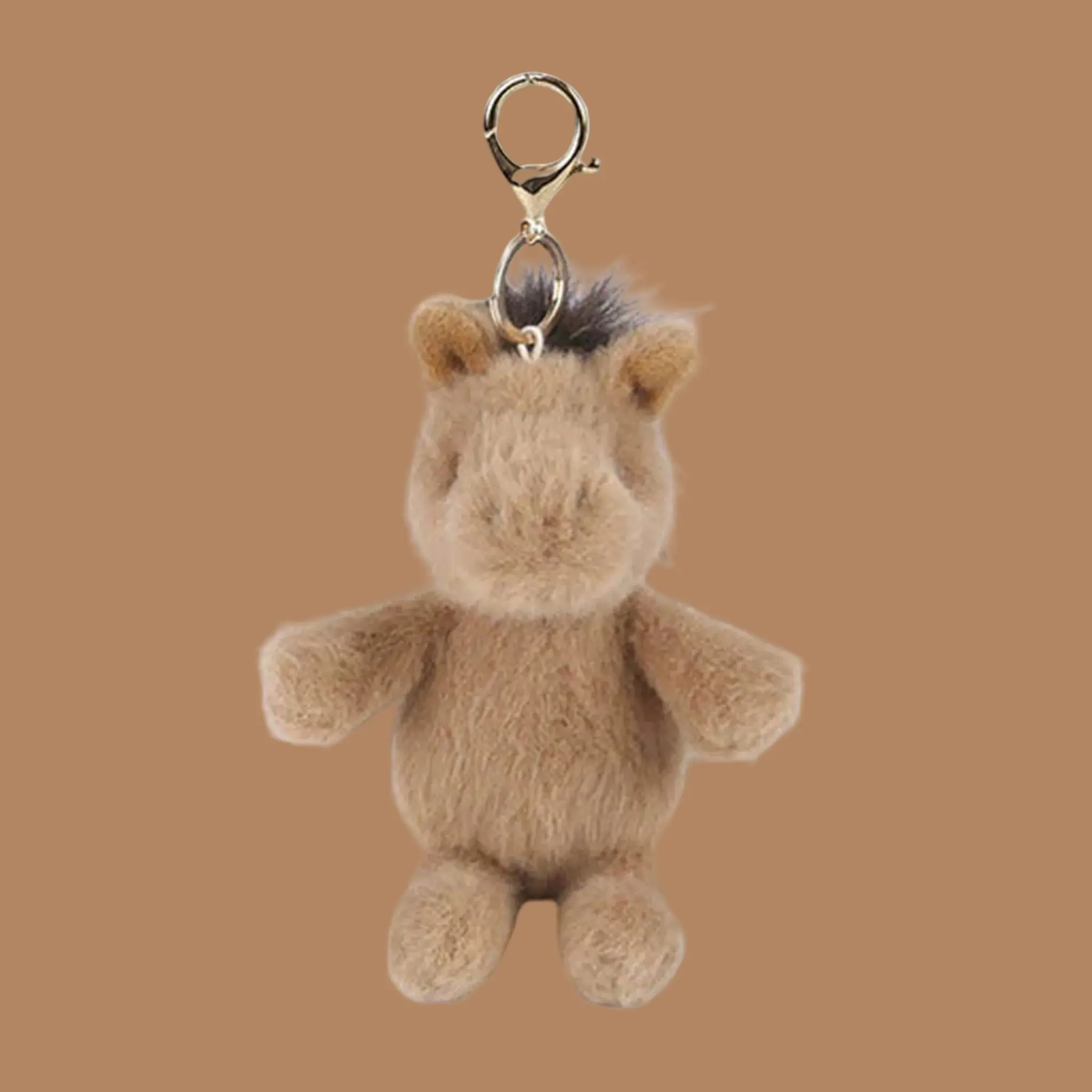 Bag Charm | Truffles Horse