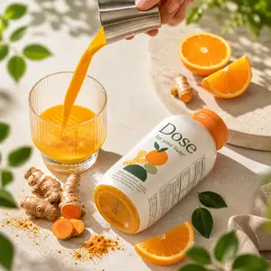 Dose for Your Fixer Liver Support Liquid Supplement Daily Herbal Wellness Formula Easy Dropper 2 fl oz Edible Healthcare for Fitness & Dietary Needs Lightweight Travel-Friendly Botanical Ingredients - Healthy