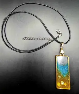 Ocean necklace