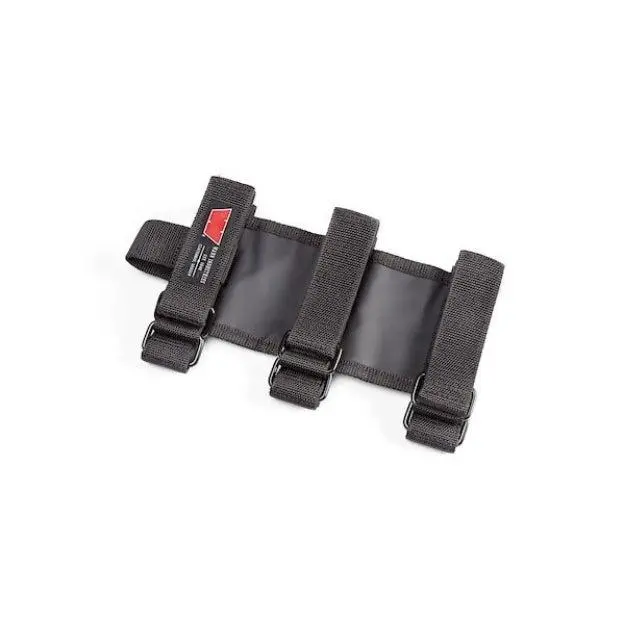 Standard-Duty Roll Bar Fire Extinguisher Holder