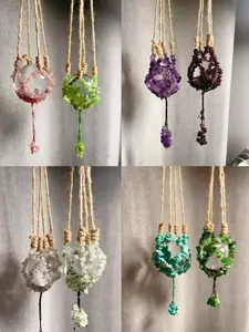 Shine(5063)gc.crystal sphere holders