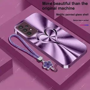 Suitable for[Galaxy A53 5g], includes a free lanyard and a brand new phone case, available in multiple colors,drop-proof and fingerprint-proof YM99