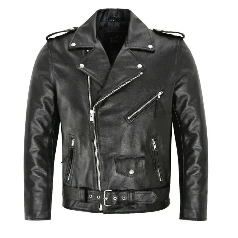 fratelli rossetti leather jacket - TikTok Shop