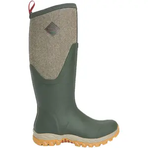 Women's Arctic Sport II Tall Boot Lightweight Midsole for All Day Comfort and
