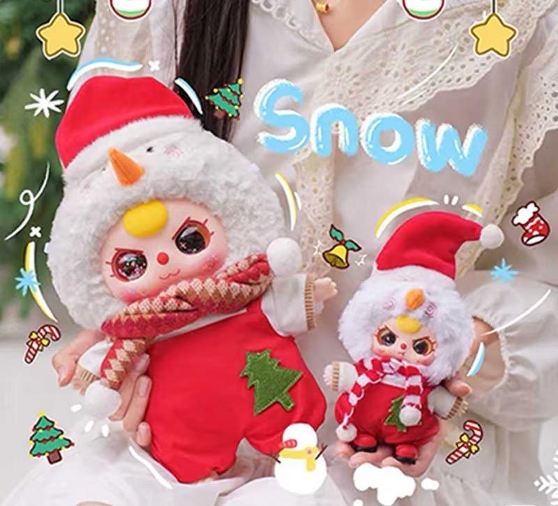 Adorable Toy for Kids Ideal for Play and Imaginative Fun Soft Doll