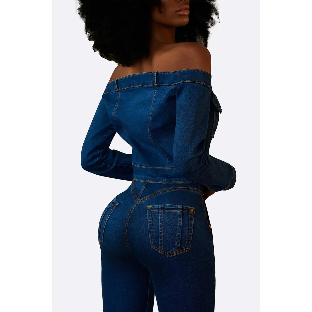 Blouse Sasha