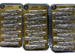 ARTISTIP LUX NAIL TIP HANDMADE RHINESTONE PRESS ON NAILS 2INCH, LX172 Manicure, Salon