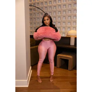 The Rosé Reign Jumpsuit