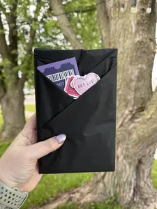 Blind Box #3- Contemporary Romantic Comedy
