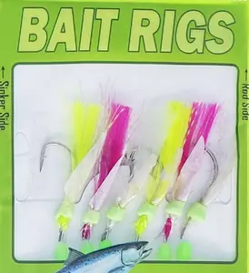 Sabiki-Mix flash #12