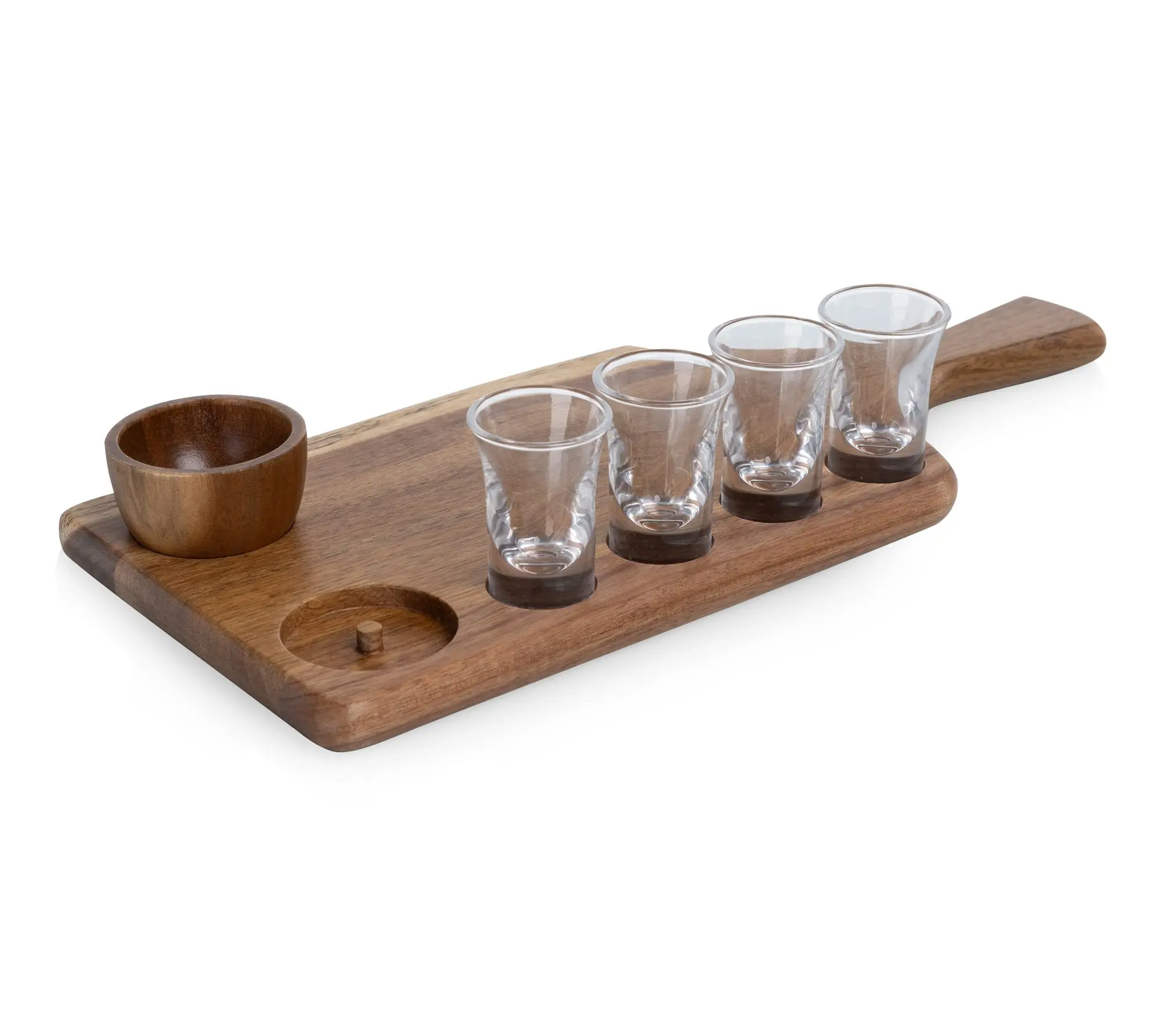 Legacy Tahona Barware Tequila Serving Tray Legacy Tahona Barware Tequila Serving Tray