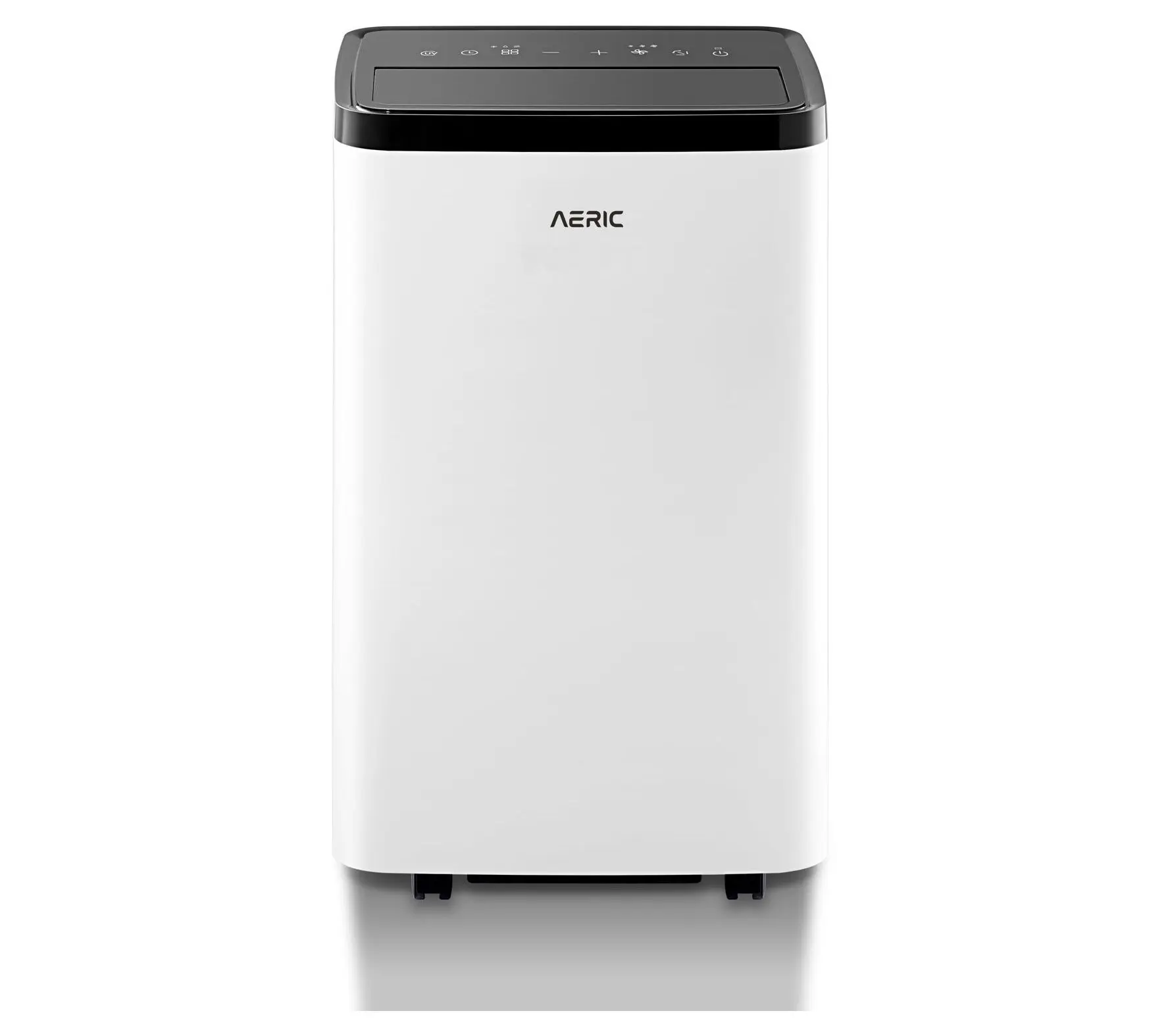 Aeric Aeric 10K BTU SACC (14K BTU ASHRAE) Portable Air Conditioner - TikTok Shop