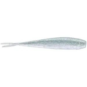 Berkley Gulp! 4 Inch Scented Minnow 8 pack
