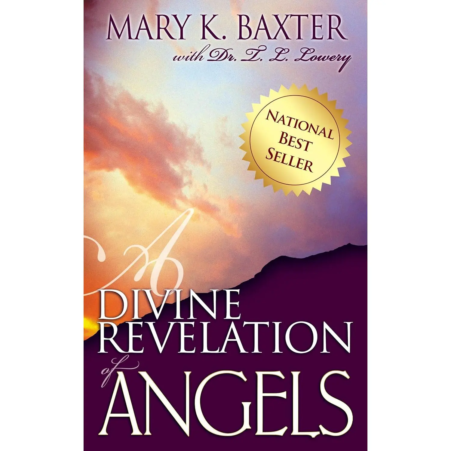 A Divine Revelation of Angels