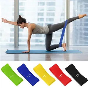 PowerGear 5-Piece Loop Resistance Band