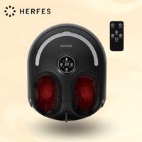 DailyLife Foot Massager-Black