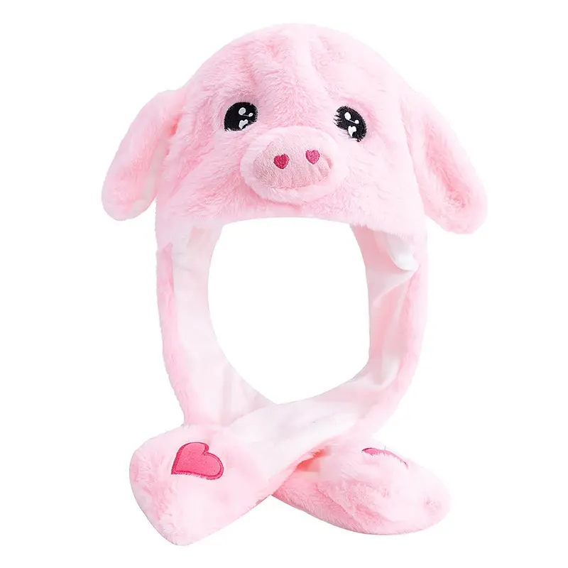 Pig Pink