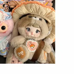 Nommi Mushroom- Confirmed Twinkle