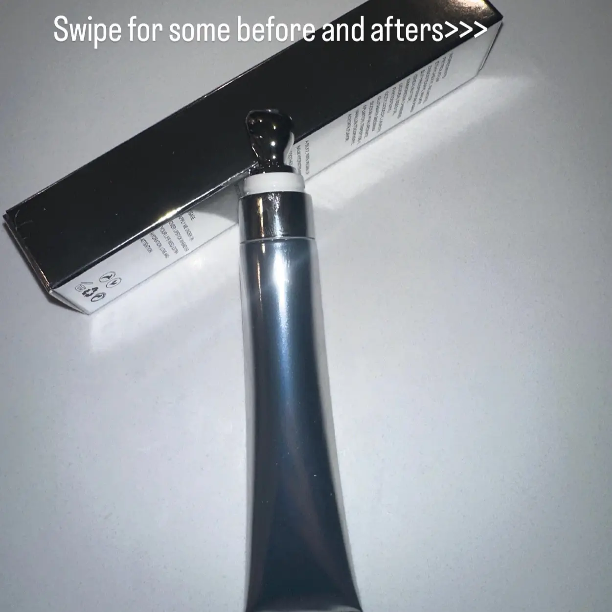 INTENSE LIP PLUMPER aka lip filler INTENSE LIP PLUMPER aka lip filler