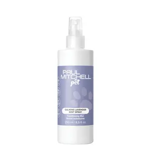 Calming Lavender Mint Spray