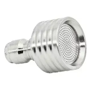 High-pressure cleaner nozzle, Spray nozzletips, suitable for car cleaning, gardens,driveways, Quick connect/disconnect,compatible with high-pressure cleaners andextension tubes, High Flow Nozzle