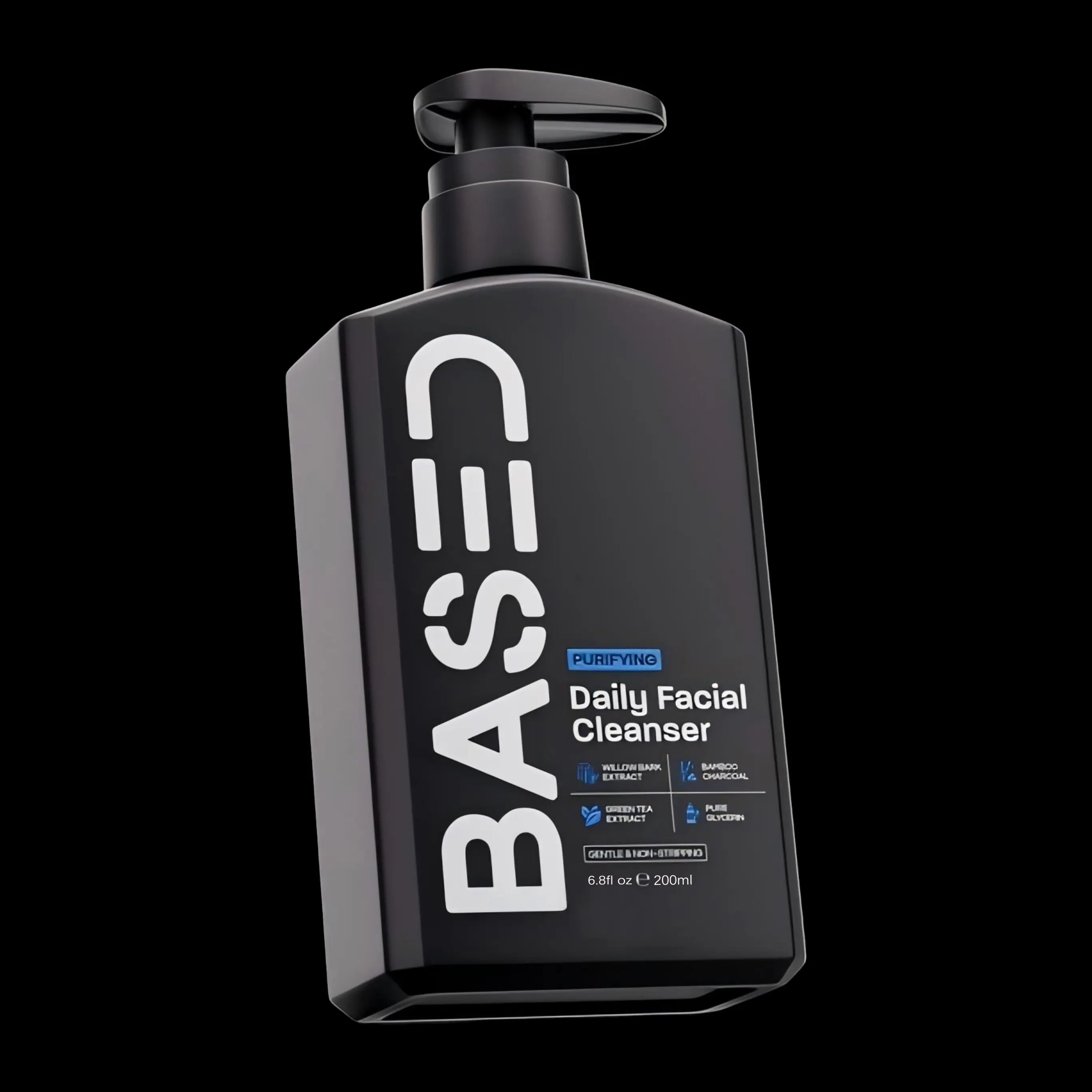 Daily Facial Cleanser - 1pcs