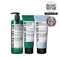 Face to Body Shower Routine Set