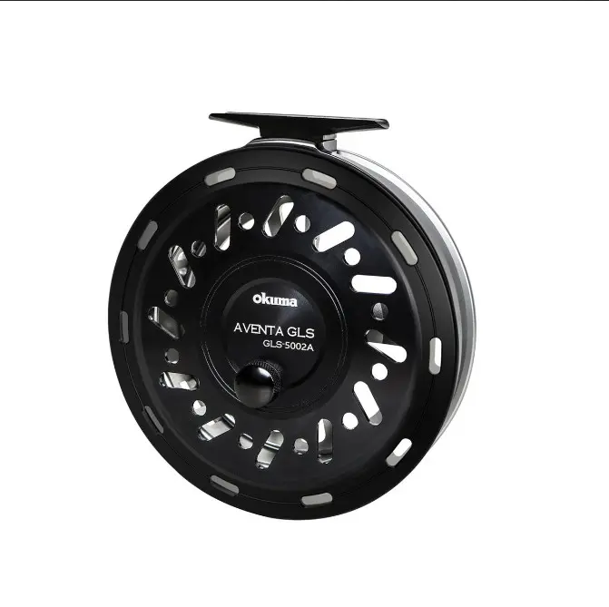 Okuma Aventa GLS Centerpin Float Reel