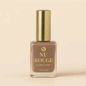 Nu Rouge Nail Polish
