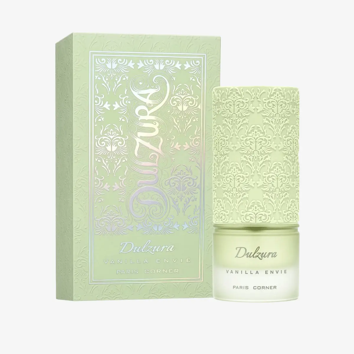 Paris Corner Dulzura Vanilla Envie 100ml EDP Unisex