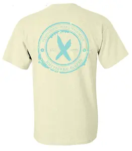 The X Southern Summer Time T-Shirt