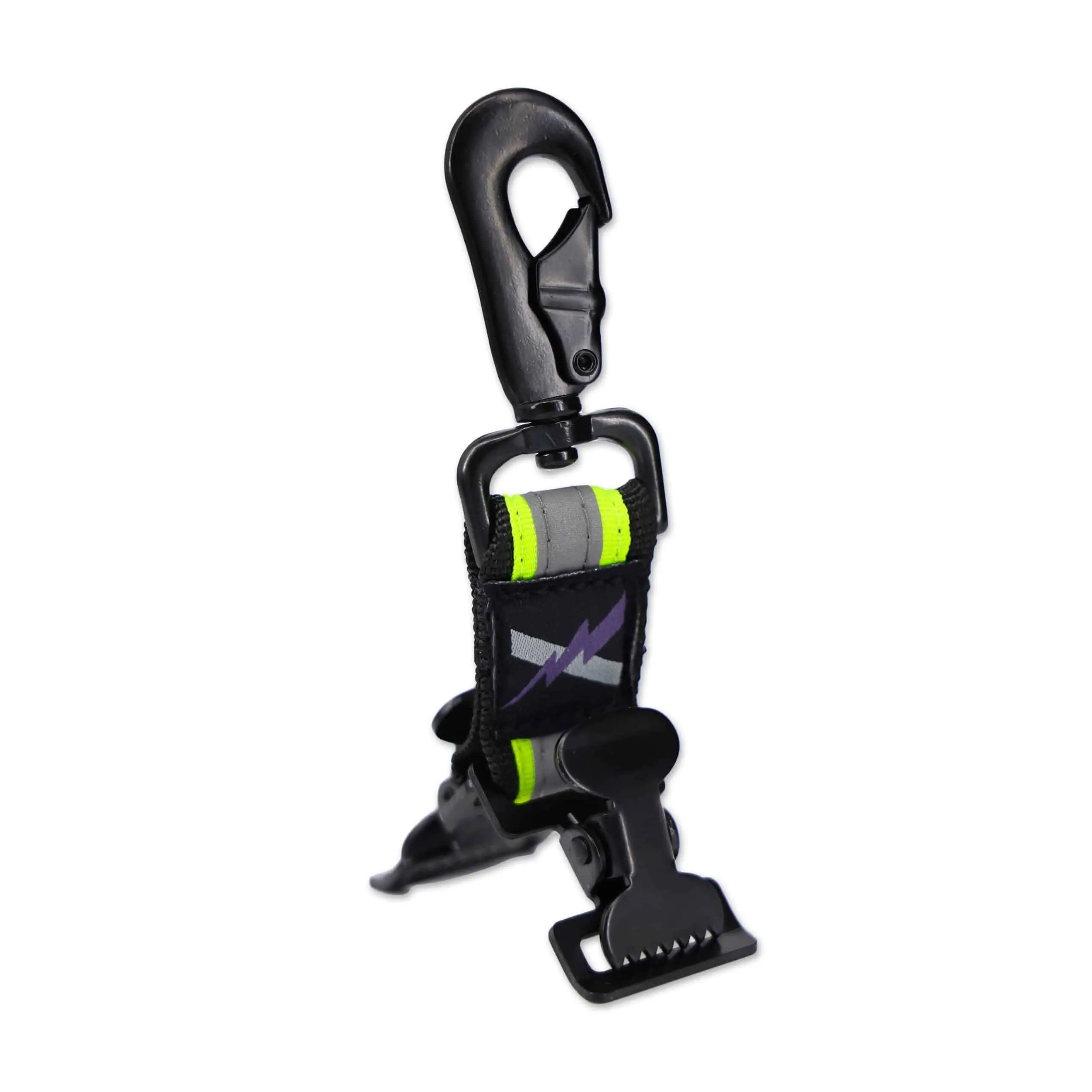 Dual Heavy-Duty Glove Clip | LXFGC-HD2