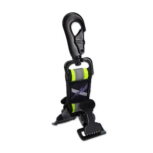 Dual Heavy-Duty Glove Clip | LXFGC-HD2