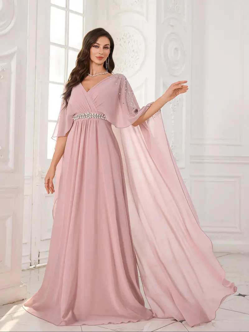 batwing wedding dress - TikTok Shop