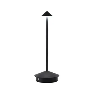 Tokyo Battery LED Table Lamp - Perfect For Any Home