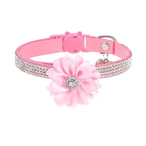 Flower Pink (1 Pack)