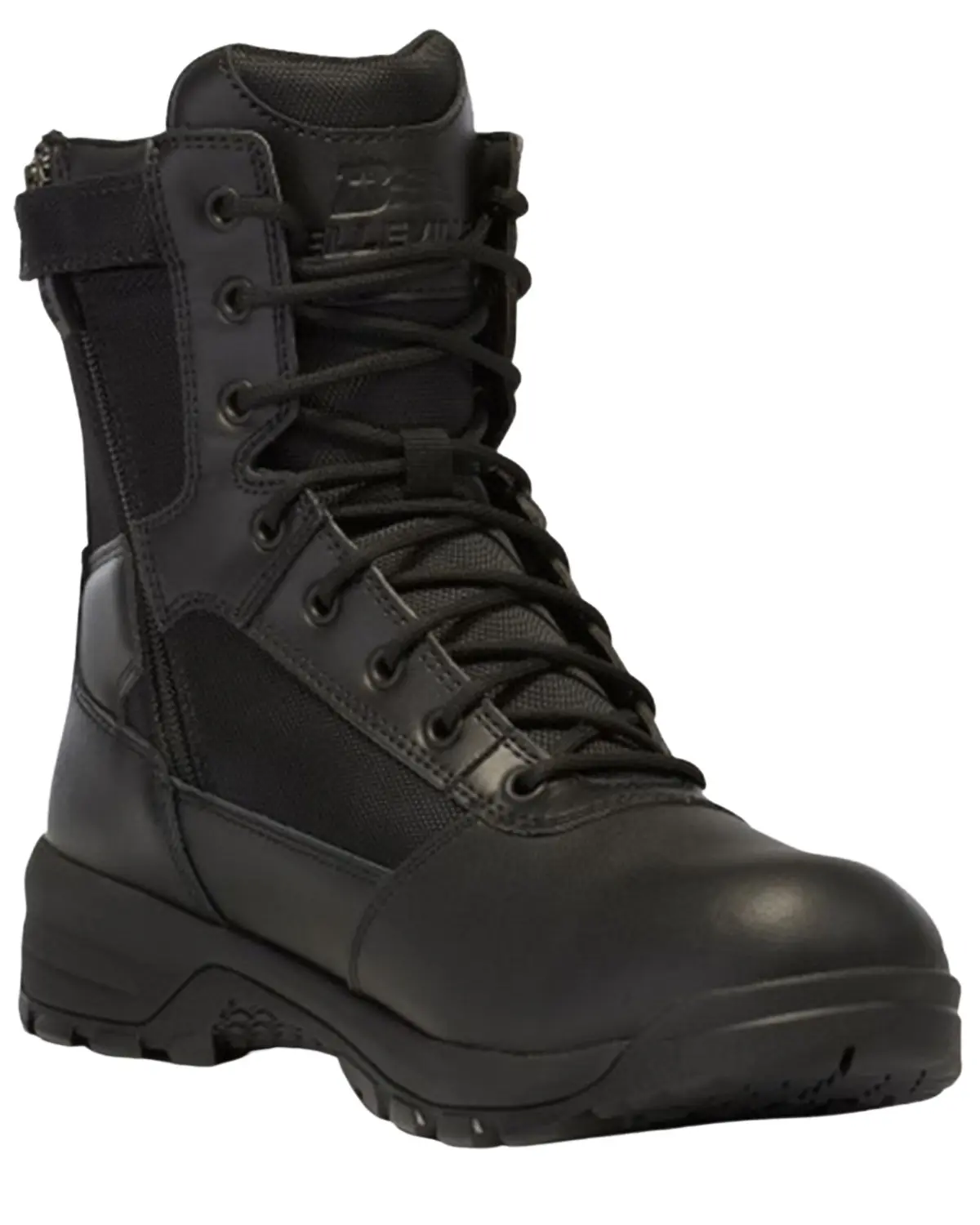 Belleville Men's Men'S Spear Point 8" Waterproof Tactical Work Boot - Bv918zwp