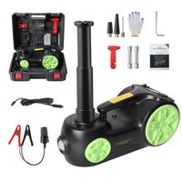 New Black-Green Jack