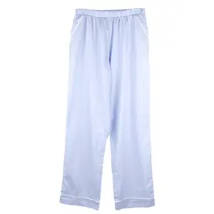 Camila PWR Pajama Light Blue | Pants