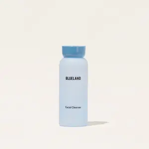 Facial Cleanser Forever Bottle