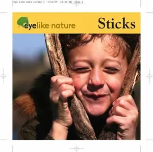 USED-Sticks (Eyelike Nature) by Play Bac (Unknown)