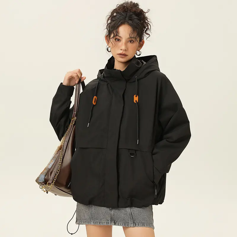 Black   Three in One