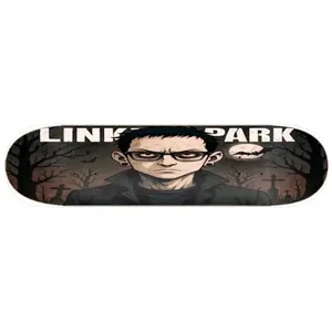 LP - Chester #01 Spirit Deck