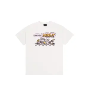 Lemmings T-Shirt