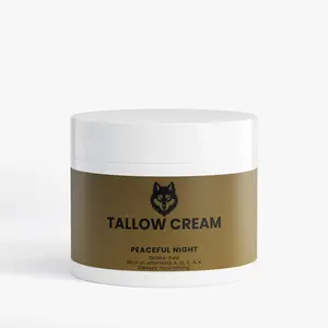 Tallow Cream Peaceful Night