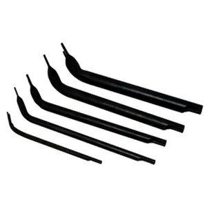 212 MAIN 5-Piece Airline Disconnect Set, Double-End, Lisle Corporation LS42400