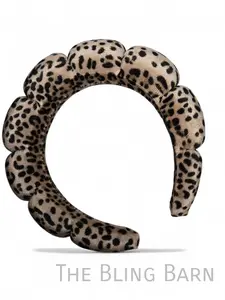 Wild Glow Spa Headband Wild Glow Spa Headband